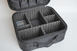 KOSWORK KOS32417 - Koswork Hard Case 260x230x95mm with dividers