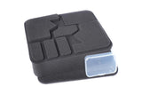 KOSWORK KOS32420 - Koswork Hard Case Engine Bag 260x230x95mm