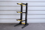 KOSWORK KOS50743 - RC Car Display Rack 3 Layer 200x240x475mm