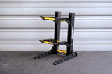 KOSWORK KOS50747 - RC Car Display Rack 2 Layer 200x240x325mm