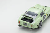 KYOSHO DIE CAST KS08438C - Kyosho 1:18 Ferrari 250 GTO Goodwood Tourist Trophy 1962 Nr.15