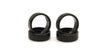 TYRES (DRIFT) MINI-Z AWD (4) - 8.5MM FRONT