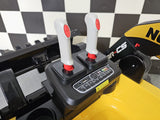 New Holland excavator 12V for kids