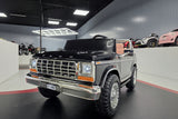 Ford F-150 Classic 24V electric car for kids – 2 seats