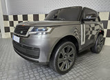 Range Rover Vogue 24V electric car for kids