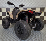 Can-Am Maverick 24V kids' quad