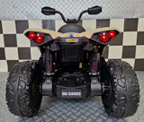 Can-Am Maverick 24V kids' quad