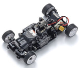 MINI-Z RWD Series Ready Set LARK McLaren F1 GTR LM 1997 MR03