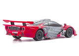 MINI-Z RWD Series Ready Set LARK McLaren F1 GTR LM 1997 MR03