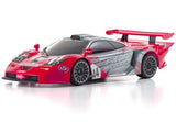 MINI-Z RWD Series Ready Set LARK McLaren F1 GTR LM 1997 MR03