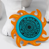 Amaterasu plush - Okami