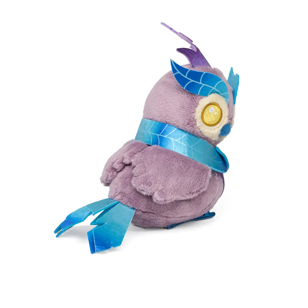 Pepe of Ardenweald plush - World of Warcraft