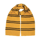 Hufflepuff Scarf - Harry Potter