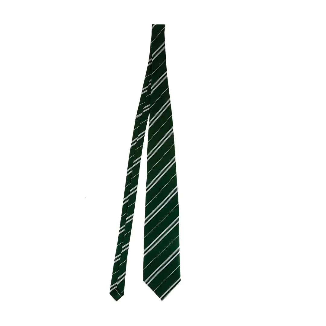 Slytherin Tie - Harry Potter