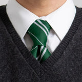 Slytherin Tie - Harry Potter