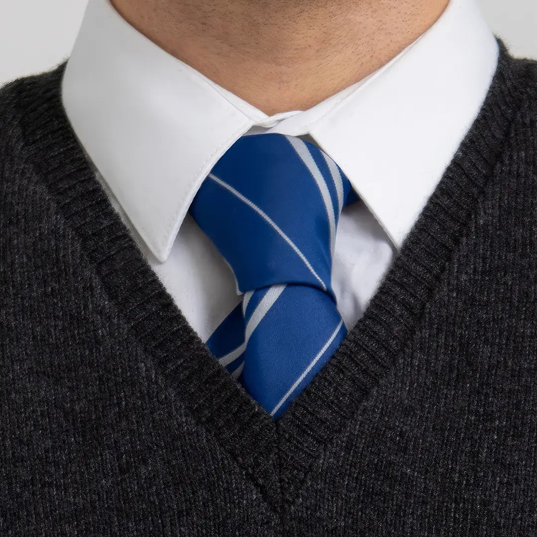 Ravenclaw Tie - Harry Potter