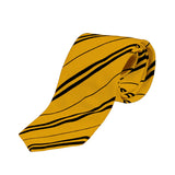 Hufflepuff Tie - Harry Potter