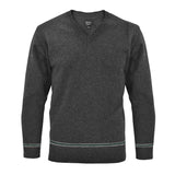 Slytherin V-Neck Sweater - Harry Potter