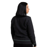Slytherin V-Neck Sweater - Harry Potter
