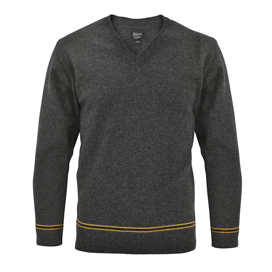 Hufflepuff V-Neck Sweater - Harry Potter