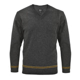 Hufflepuff V-Neck Sweater - Harry Potter