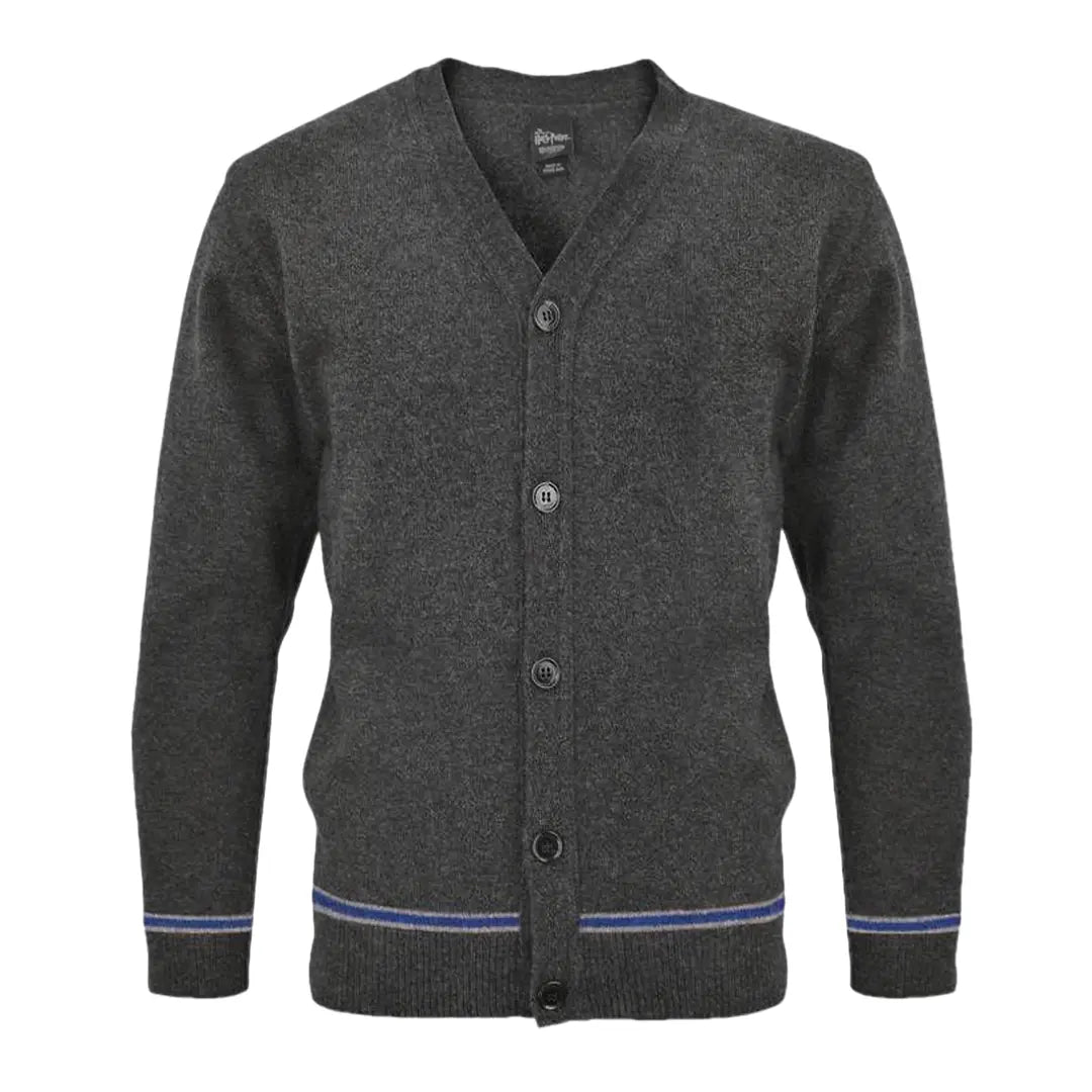 Ravenclaw V-Neck Cardigan - Harry Potter