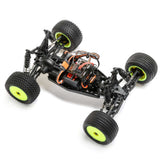 1/18 Mini-T 2.0 2S 2WD RTR Brushless Stadium Truck (Battery & Charger included)