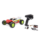 1/18 Mini-T 2.0 2S 2WD RTR Brushless Stadium Truck (Battery & Charger included)