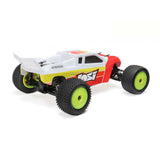 1/18 Mini-T 2.0 2S 2WD RTR Brushless Stadium Truck (Battery & Charger included)