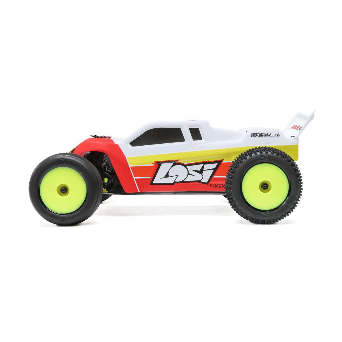 1/18 Mini-T 2.0 2S 2WD RTR Brushless Stadium Truck (Battery & Charger included)