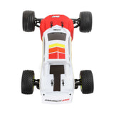 1/18 Mini-T 2.0 2S 2WD RTR Brushless Stadium Truck (Battery & Charger included)