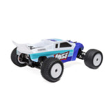 1/18 Mini-T 2.0 2S 2WD RTR Brushless Stadium Truck (Battery & Charger included)