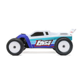 1/18 Mini-T 2.0 2S 2WD RTR Brushless Stadium Truck (Battery & Charger included)