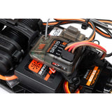 1/18 Mini-T 2.0 2S 2WD RTR Brushless Stadium Truck (Battery & Charger included)