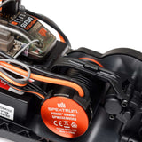 1/18 Mini-T 2.0 2S 2WD RTR Brushless Stadium Truck (Battery & Charger included)