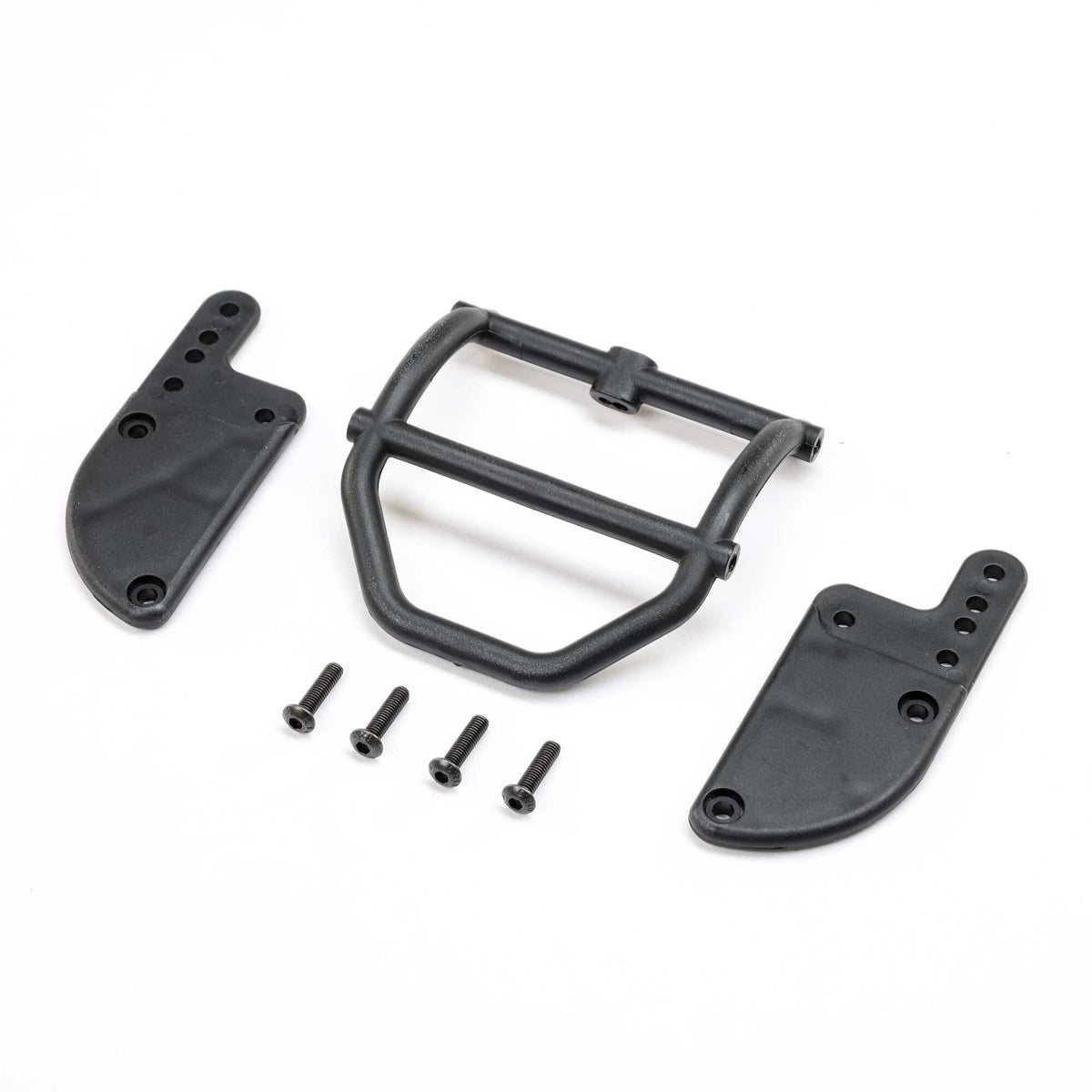 Wheelie Bump, Black: LMT 2.0