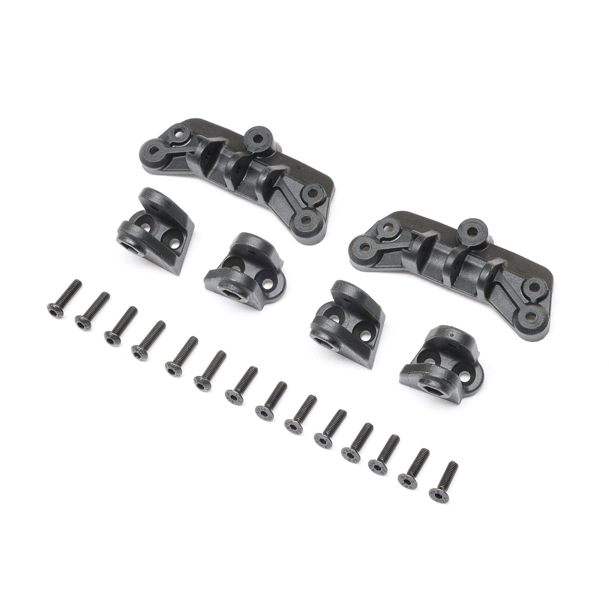 4-link Bar Mounting Set: LMT 2.0