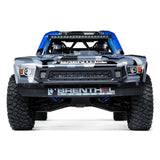 1/6 Super Baja Rey King 8S 4X4 RTR Brushless Desert Truck, Blue
