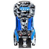 1/6 Super Baja Rey King 8S 4X4 RTR Brushless Desert Truck, Blue