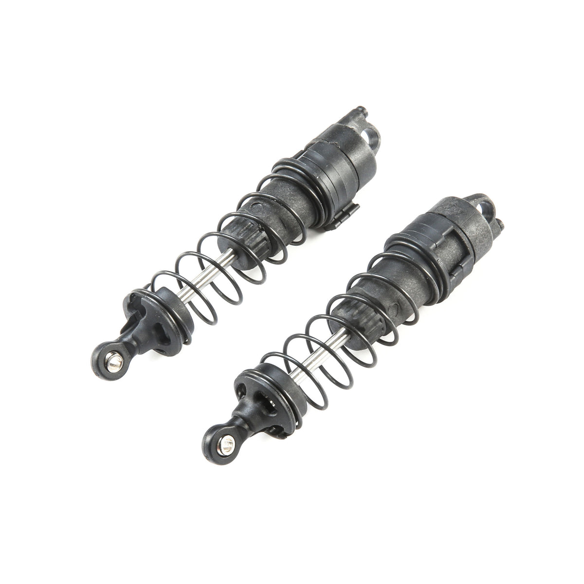 93.2mm Shock Set, Assembled: 22S