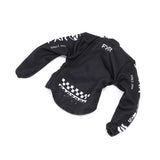 Rider Jersey Set, FXR Numberless: PM-MX