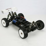 8IGHT Electric Conversion Kit Hardware Package