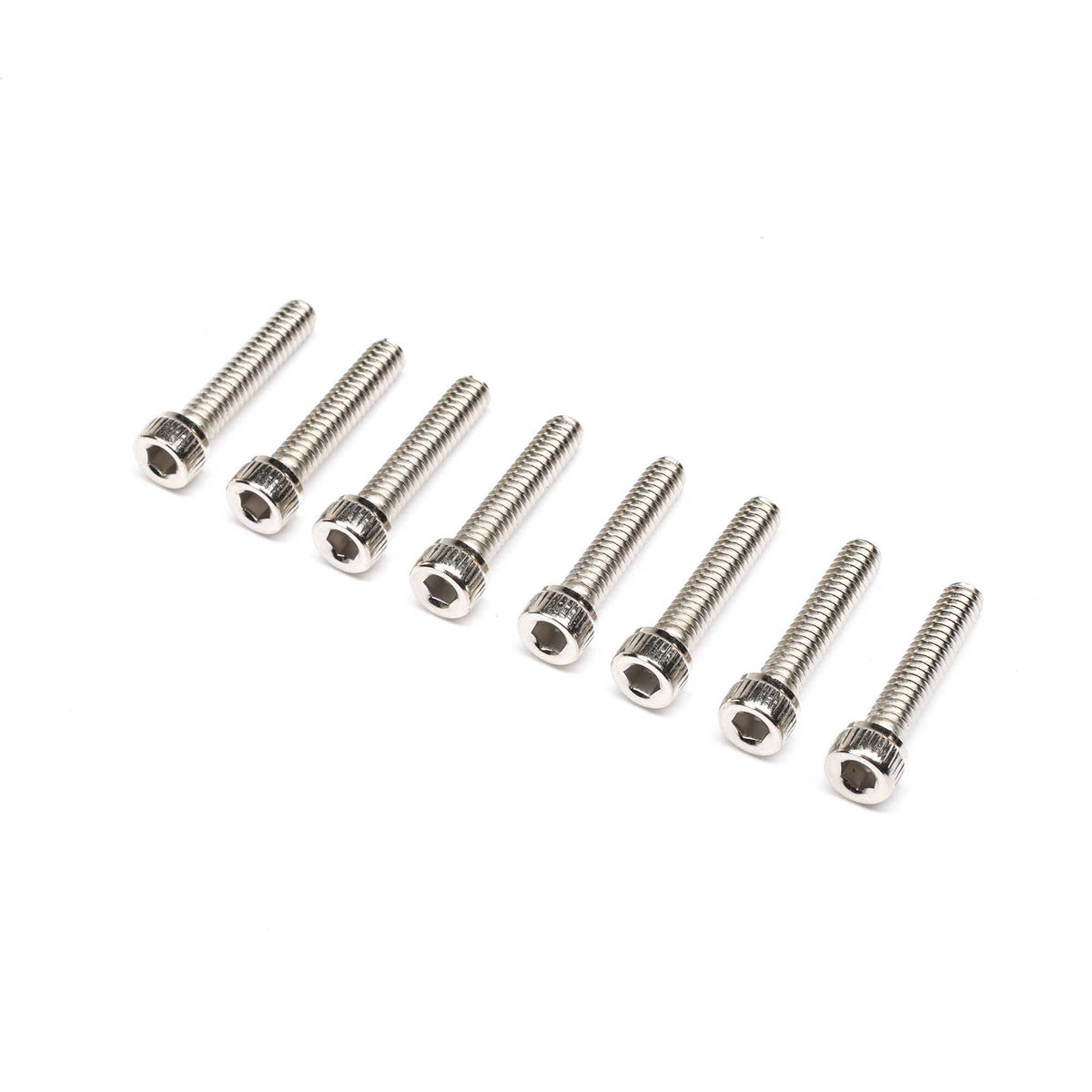 5-40 x 5/8 Caphead Screw (8)