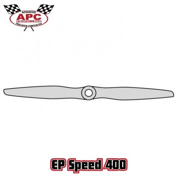 APC LP04747E - Propeller 4.75x4.75 Electric
