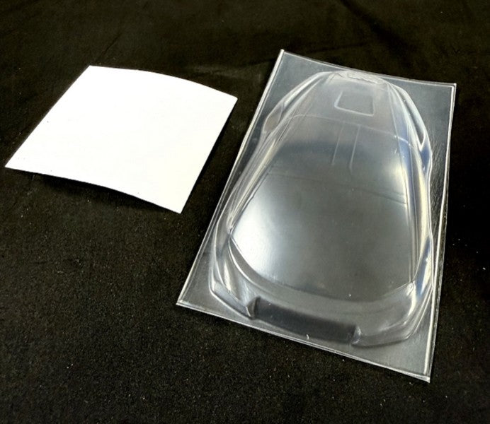 PN Racing Mini-Z Lexan Roof McLaren 720S GT3