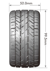 Tires &amp; Wheels ST-ROCKET Mini Maxx/ XRT (0 &amp; 1/2 Offset Hex) (2)