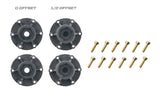 Tires &amp; Wheels ST-UPHILL Mini Maxx/ XRT (0 &amp; 1/2 Offset Hex) (2)
