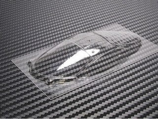 PN Racing Mini-Z Lexan Window Mosler MT900