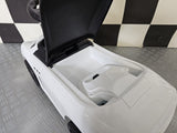Maserati Gran Cabrio ride-on car for kids