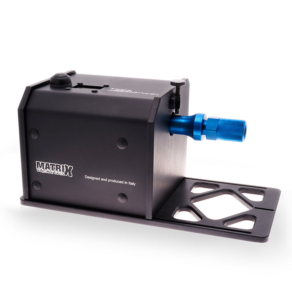 MATRIX M.BA002 - Full Automatique Balancing machine Off Road - GT